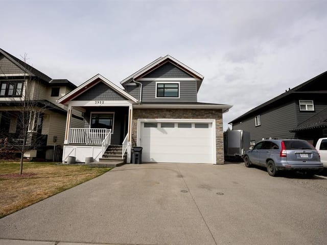 House for sale in Prince George, PG City North, 3922 Arend Drive, 263126205 | Realtylink.org