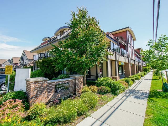 Apartment for sale in Surrey, Surrey, 211 14885 60 Avenue, 263126207 | Realtylink.org