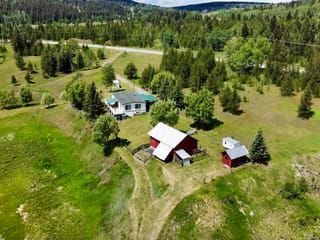 Manufactured Home for sale in 100 Mile House, 100 Mile House, 5307 Canim Hendrix Lake Road, 263126208 | Realtylink.org