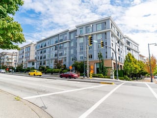 Apartment for sale in Surrey, North Surrey, 401 13728 108 Avenue, 263126211 | Realtylink.org