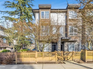 Townhouse for sale in Surrey, Surrey, 4 5888 144 Street, 263126213 | Realtylink.org