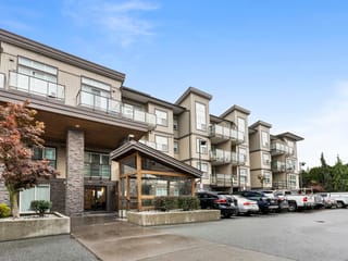 Apartment for sale in Abbotsford, Abbotsford, 322 30515 Cardinal Avenue, 263126215 | Realtylink.org