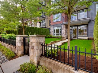 Apartment for sale in Maple Ridge, Maple Ridge, 114 22562 121 Street, 263126224 | Realtylink.org
