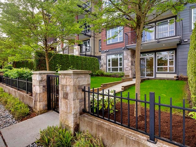 Apartment for sale in Maple Ridge, Maple Ridge, 114 22562 121 Street, 263126224 | Realtylink.org