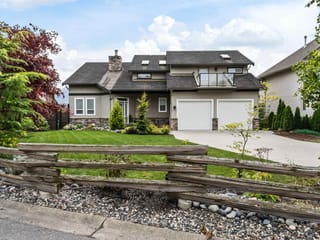 House for sale in Chilliwack, Sardis, 46052 Bridle Ridge Crescent, 263126231 | Realtylink.org