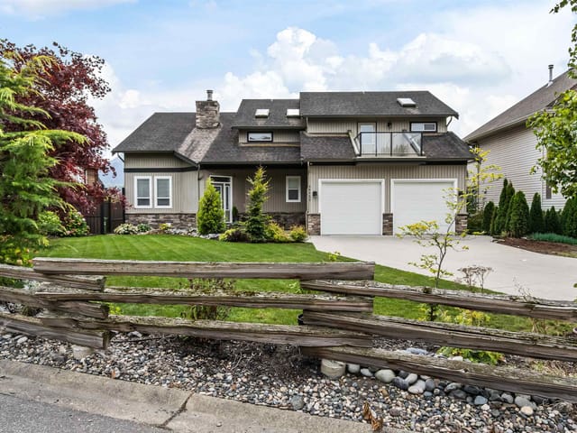 House for sale in Chilliwack, Sardis, 46052 Bridle Ridge Crescent, 263126231 | Realtylink.org