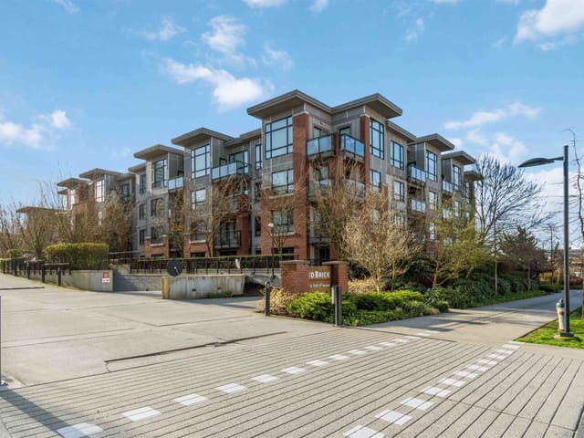 Apartment for sale in Burnaby, Burnaby East, 117 7058 14th Avenue, 263126237 | Realtylink.org