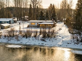 House for sale in Prince George, PG Rural East, 8105 Shelley Townsite Road, 263126238 | Realtylink.org