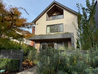 1/2 Duplex for sale in Vancouver, Vancouver West, 2939 W 15th Avenue, 263126243 | Realtylink.org