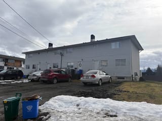 Fourplex for sale in Kitimat, Kitimat, 31-37 Wedeene Street, 263126252 | Realtylink.org