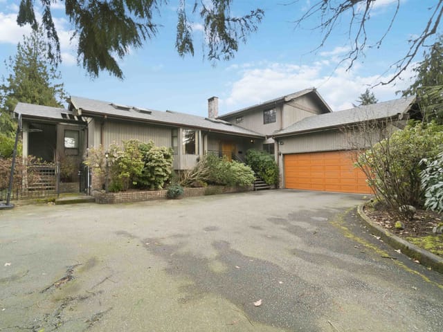 House for sale in Burnaby, Burnaby South, 5541 Gilpin Street, 263126254 | Realtylink.org