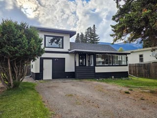 House for sale in Smithers, Smithers And Area, 3883 3rd Avenue, 263126256 | Realtylink.org