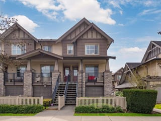 Townhouse for sale in Langley, Langley, 40 9525 204 Street, 263126259 | Realtylink.org