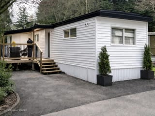 Manufactured Home for sale in Surrey, Surrey, 6 6571 King George Boulevard, 263126262 | Realtylink.org