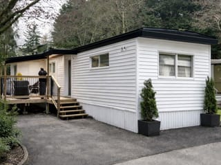 Manufactured Home for sale in Surrey, Surrey, 6 6571 King George Boulevard, 263126262 | Realtylink.org