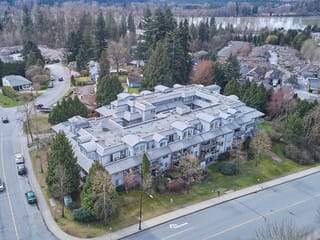 Apartment for sale in Maple Ridge, Maple Ridge, 405 11519 Burnett Street, 263126267 | Realtylink.org