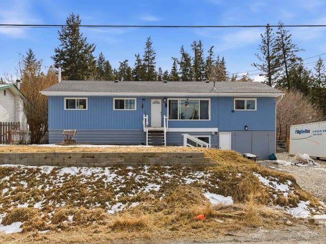 House for sale in Williams Lake, Williams Lake, 411 Richard Street, 263126269 | Realtylink.org