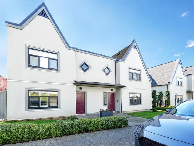 Townhouse for sale in North Vancouver, North Vancouver, 38 889 Tobruck Avenue, 263126270 | Realtylink.org