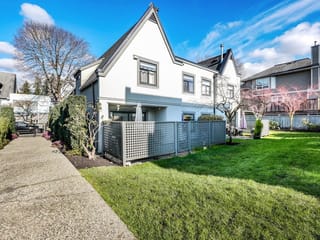 Townhouse for sale in North Vancouver, North Vancouver, 38 889 Tobruck Avenue, 263126270 | Realtylink.org