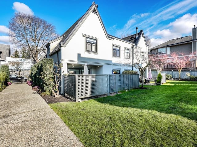 Townhouse for sale in North Vancouver, North Vancouver, 38 889 Tobruck Avenue, 263126270 | Realtylink.org