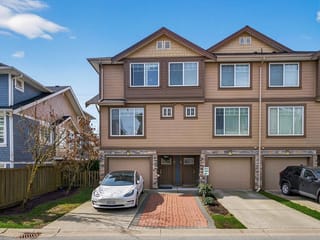 Townhouse for sale in Surrey, Cloverdale, 9 18818 71 Avenue, 263126271 | Realtylink.org
