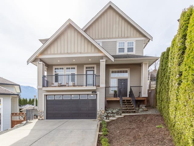 House for sale in Chilliwack, Sardis, 5217 Weeden Place, 263126274 | Realtylink.org