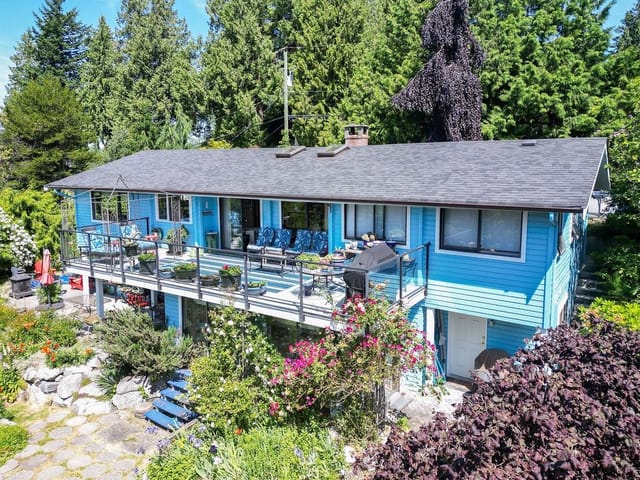 House for sale in Gibsons, Sunshine Coast, 1419 Chaster Road, 263126277 | Realtylink.org