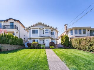 House for sale in Burnaby, Burnaby South, 5433 Elsom Avenue, 263126278 | Realtylink.org