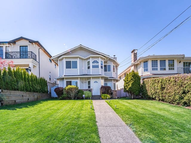 House for sale in Burnaby, Burnaby South, 5433 Elsom Avenue, 263126278 | Realtylink.org