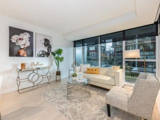 Townhouse for rent in Vancouver, Vancouver West, 1738 Cook Street, 263126279 | Realtylink.org