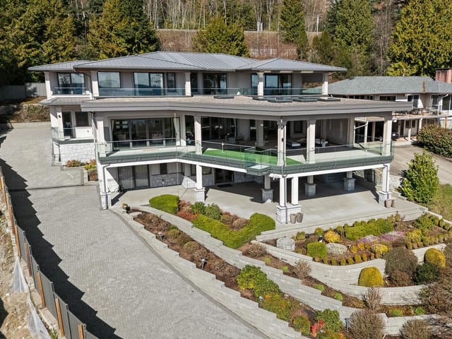 House for sale in West Vancouver, West Vancouver, 3185 Benbow Road, 263126281 | Realtylink.org