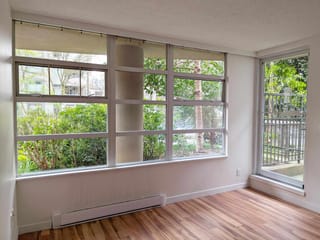 Apartment for sale in Vancouver, Vancouver West, 102 1225 Barclay Street, 263126285 | Realtylink.org