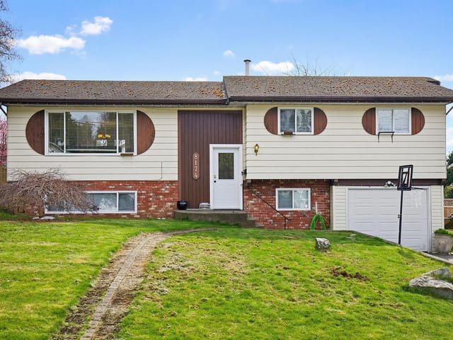House for sale in Mission, Mission, 8174 Waxberry Crescent, 263126289 | Realtylink.org