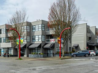 Apartment for sale in North Vancouver, North Vancouver, 206 3151 Woodbine Drive, 263126291 | Realtylink.org