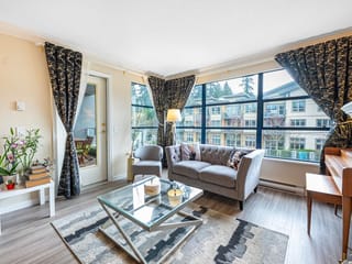 Apartment for sale in North Vancouver, North Vancouver, 206 3151 Woodbine Drive, 263126291 | Realtylink.org