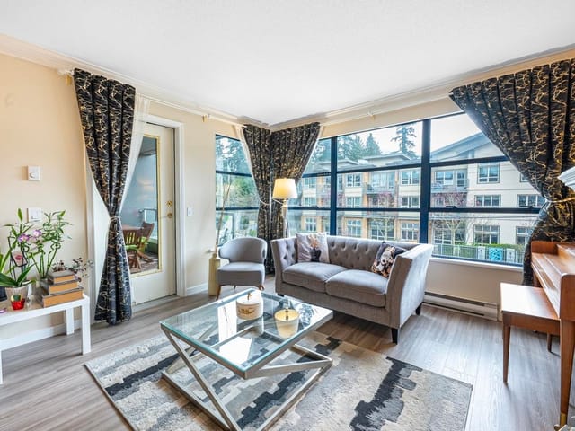 Apartment for sale in North Vancouver, North Vancouver, 206 3151 Woodbine Drive, 263126291 | Realtylink.org