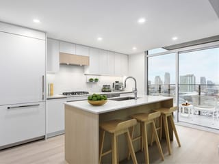 Apartment for sale in Surrey, North Surrey, 3009 13573 98a Avenue, 263126297 | Realtylink.org