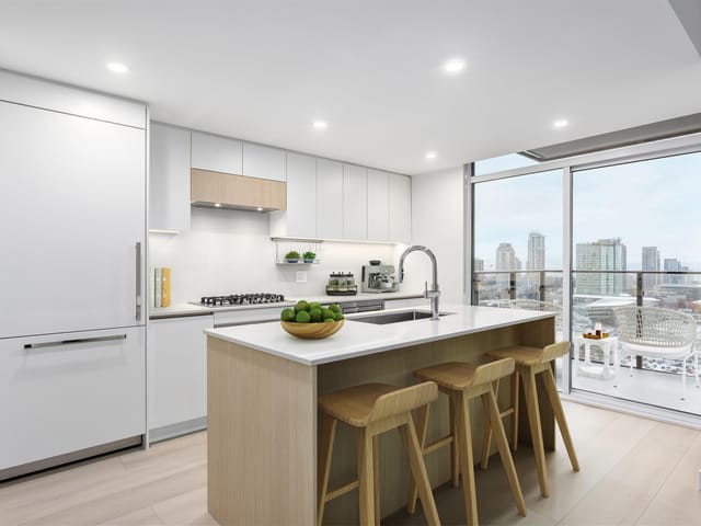 Apartment for sale in Surrey, North Surrey, 3009 13573 98a Avenue, 263126297 | Realtylink.org