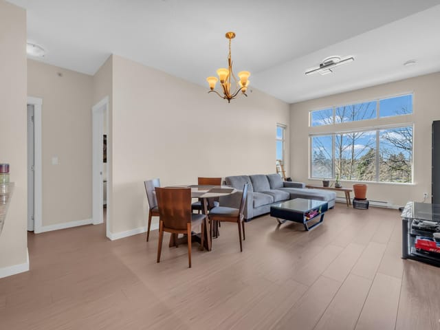 Apartment for sale in Richmond, Richmond, 407 9199 Tomicki Avenue, 263126299 | Realtylink.org