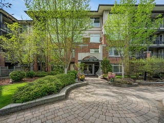 Apartment for sale in Richmond, Richmond, 407 9199 Tomicki Avenue, 263126299 | Realtylink.org