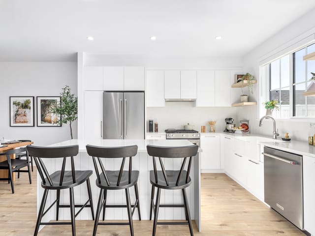 Townhouse for sale in Delta, Tsawwassen, 2 6366 Dairy Avenue, 263126302 | Realtylink.org