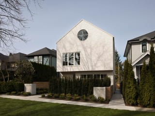 1/2 Duplex for sale in Vancouver, Vancouver West, 2 3449 W 22nd Avenue, 263126310 | Realtylink.org