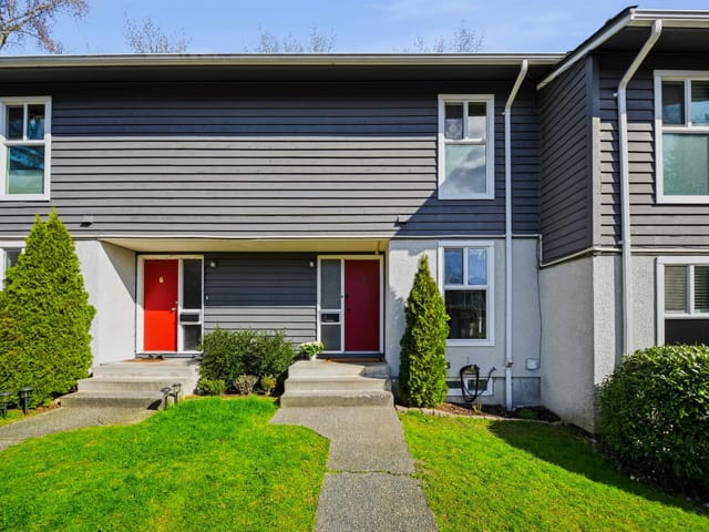 Townhouse for sale in Coquitlam, Coquitlam, 5 300 Decaire Street, 263126314 | Realtylink.org