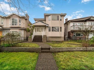 House for sale in Vancouver, Vancouver East, 2667 E 47th Avenue, 263126317 | Realtylink.org