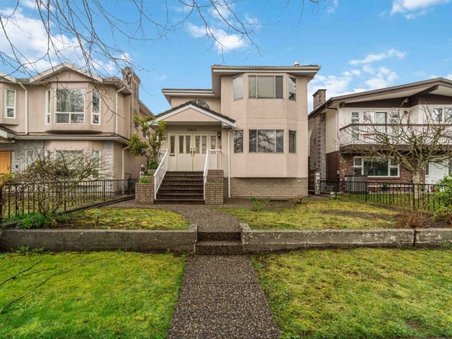 House for sale in Vancouver, Vancouver East, 2667 E 47th Avenue, 263126317 | Realtylink.org