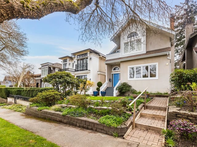 House for sale in Vancouver, Vancouver West, 4548 W 7th Avenue, 263126321 | Realtylink.org