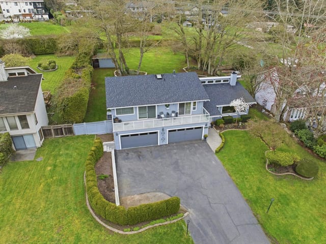 House for sale in Surrey, Surrey, 12891 Southridge Drive, 263126324 | Realtylink.org