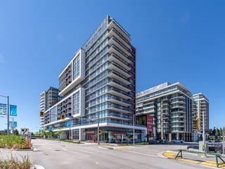 Apartment for rent in Richmond, Richmond, 9F 3331 No.3 Road, 263126326 | Realtylink.org