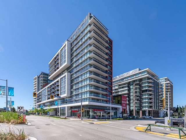 Apartment for rent in Richmond, Richmond, 9F 3331 No.3 Road, 263126326 | Realtylink.org