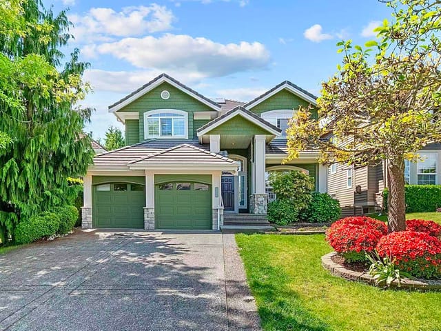 House for sale in Surrey, South Surrey White Rock, 3311 155b Street, 263126328 | Realtylink.org